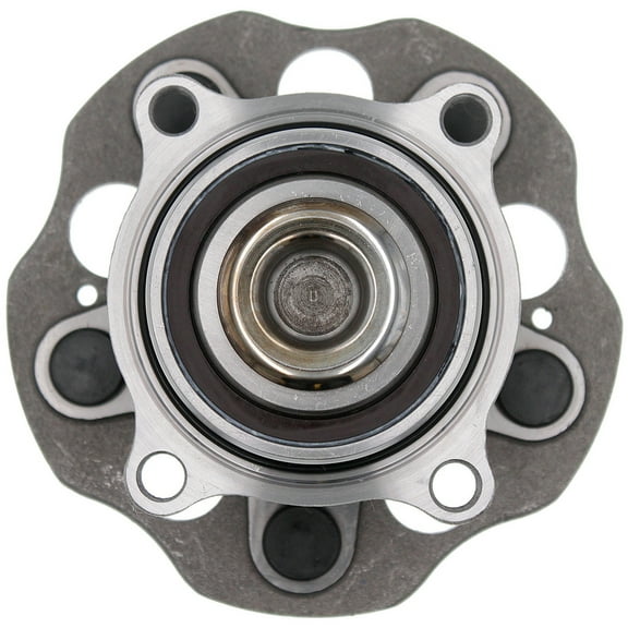 Dorman 951-850 Rear Wheel Bearing and Hub Assembly for Specific Honda Models