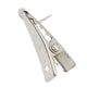thumbnail image 5 of Pinza para el pelo de pequeña, horquilla de de 3 cm, pinza para el pelo de de una sola punta multiusos para peinar el, 5 of 8