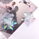 thumbnail image 3 of Billuyoard Paquete de 2 Clips para zapatos de flores de cristal acrílico para boda, fiesta, ropa nupcial, zapatos, sandalias de tacón alto, Artesanía, 3 of 6
