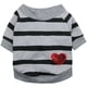 thumbnail image 1 of Ropa para cachorros Teddy Milk Cat Pet Primavera y verano Delgado Perro pequeño Cachorro Oso Otoño e invierno Ropa, 1 of 6