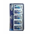thumbnail image 2 of Cuchillas Dorco STP301 Prime Platinum de Doble Filo 1000 unidades, 2 of 3