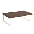 thumbnail image 2 of Tachiuwa Monitor Riser Stand Heightening Stand Sturdy Monitor Holder for Dorm Home PC E, 2 of 9