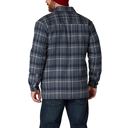 Veste dickies carreaux sale