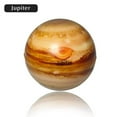 thumbnail image 2 of 9 Pieces/Set Printing PU Ball Solar System Toy Planet Balls Anti-stress Planets Decompression Toys Adults Gaming, 2 of 7