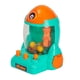 thumbnail image 5 of máquina de garra Hugo mini máquina expendedora naranja, 5 of 10
