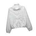 thumbnail image 3 of Chaqueta para beber cerveza, transparente, usable, resistente, reutilizable, a prueba de fugas, de PVC, para piscinas, celebraciones, barbacoas y, 3 of 8