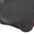 thumbnail image 4 of PIT66 Replacement Seat Cover  Cover Black Fit For  YAMAHA Model QT50 MA50 1979-1987, 4 of 9