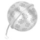thumbnail image 1 of Tea Strainer Infuser Seasoning Filter Mesh Ball 304 Stainless Steel Kitchen Accessories XL Size, 1 of 4