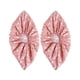 thumbnail image 1 of Advancent 1 par de cubiertas elásticas gruesas para zapatos, para el hogar, oficina, interior, antideslizantes, para zapatillas, zapatos de Suministros de limpieza para el hogar Rosa, 1 of 6