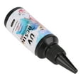 thumbnail image 4 of Resin, Transparent Fast Curing Glue for Jewelry Craft Decorations, with No Mixing Required and Anti Yellowing, 4 of 7