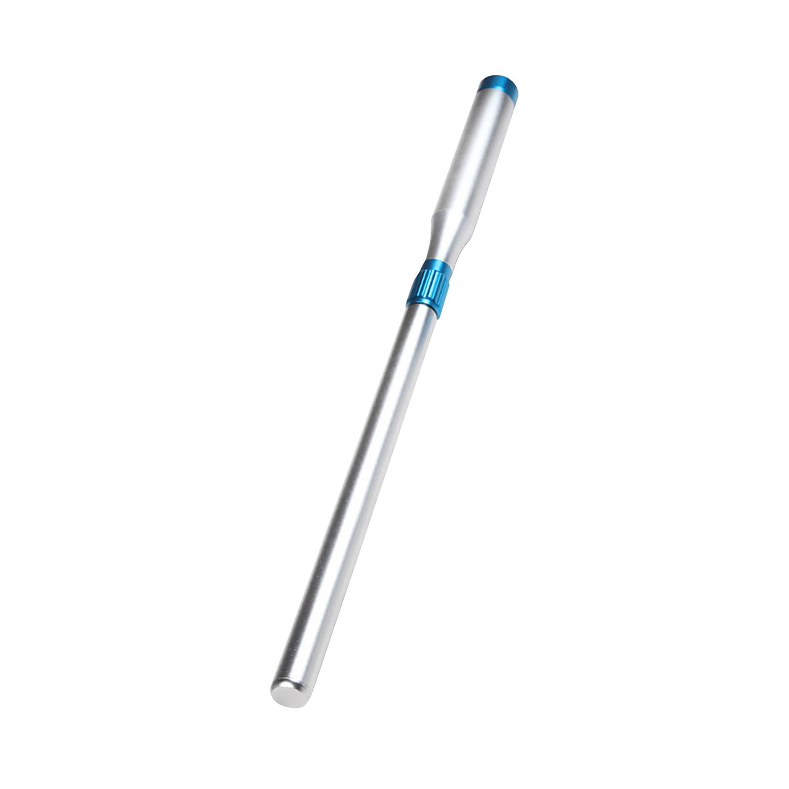 Baoblaze Telescopic Pool Cue Extender Aluminum Alloy for Billiard Enthusiast Practice