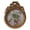 C, variant on Vintage European Carved Photo Frame, Luxury French Style Resin Ornate Picture Frame for Tabletop Display & Wall Hanging, Home Decor for Living Room Bedroom