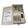 thumbnail image 2 of Tork Nsi 40A Pool Spa Timer Control Panel Nema 3R Outdoor Enclosure - Beige, 2 of 3