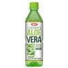 OKF Farmers Aloe, Original, 16.9 Fl Oz, 20 Count