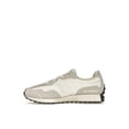 thumbnail image 2 of New Balance Kid's 327 Sea Salt Black Shoes, from StockX, 2 of 5