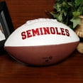 thumbnail image 2 of Rawlings Signature NCAA Football, Florida State University, 2 of 2