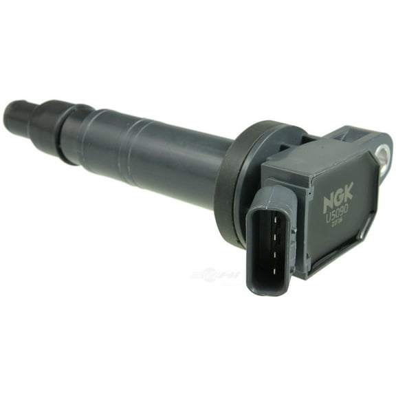 NGK U5090 (48926) Coil-On-Plug Ignition Coil Fits select: 2006-2011 TOYOTA CAMRY, 2005-2023 TOYOTA TACOMA
