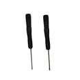 thumbnail image 1 of Langgg 8 Pieces Smartphone Repair Tool Set Professional Anti-Slip Hand Held Plastic, 1 of 8