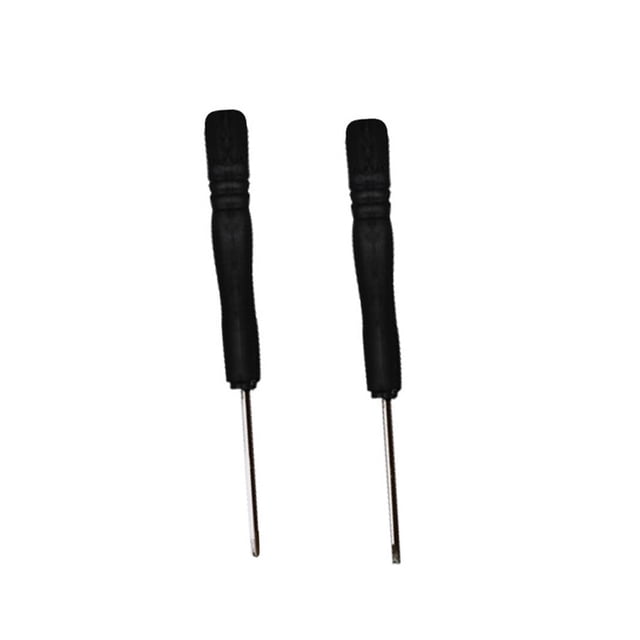 Langgg 8 Pieces Smartphone Repair Tool Set Professional Anti-Slip Hand Held Plastic