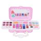 thumbnail image 3 of Juguete de maquillaje real, juego de maquillaje para nios pequeos, para nias, cumpleaos, Navidad, 3, 4, 5, 6, 7, 8, 9, 10 aos Unbranded 1911190064511, 3 of 8