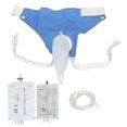 thumbnail image 1 of Wearable Urine Bag With Pee Catheter Duct 1000ml 2000ml For Men Elderly Incontinence Bedridden Patients Tw, 1 of 4