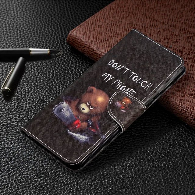 Étui Portefeuille à Rabat pour Xiaomi Redmi Note8 Note 8 Pro 8Pro Couverture sFor Xiaomi Redmi8 A 8A Note8 2021 Étui Magnétique en Cuir Sacs de Téléphone FB Note 8 (Note 8 2021)
