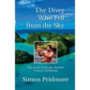 The Diver Who Fell from the Sky (Color) (Paperback)