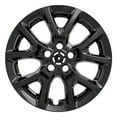 thumbnail image 2 of Coast To Coast IWCIMP382BLK Peau de Roue, 2 of 3