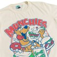 thumbnail image 3 of Scooby Doo  Adult Munchies T-Shirt, 3 of 4