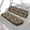 Bear Camo, variant on XYZCANDO Deer UTV Seat Covers for Kawasaki Mule 4000 4010 Hunting Forest Set of 2 Replacement UTV Seats Accessories Easy-Clean Front Seat Back & Seats Bottom Cover Washable