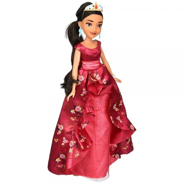 elena of avalor toys walmart