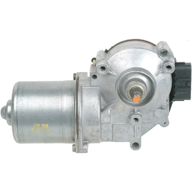 Motor Limpiaparabrisas Eclipse 2003 A 2005 Mitsubishi Del Reman CARDONE .
