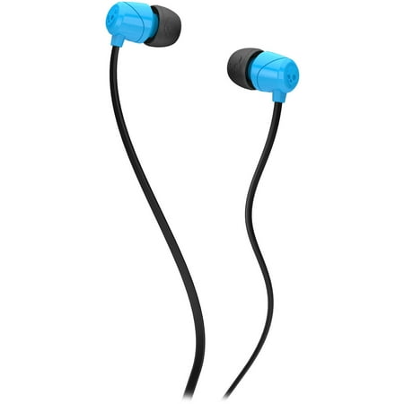 Skullcandy Jib Earbuds, S2DUDZ - Walmart.com