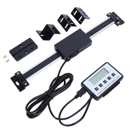 

0-150mm LCD Remote for Milling & Lathe Tools Digital Readout Display