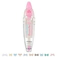 thumbnail image 1 of 5ml Infinite Decorative Pens DIY Cute Animals Type Decorative Pen Ally Pocket Tape Pen DIY Lace Decoration Tape Cute Scrapbooking Diary Decorative Correction Tapes Diy Crafts for Girls Diy Crafts for, 1 of 4