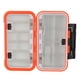 thumbnail image 2 of Caja De Almacenamiento De Cebos Plástico Impermeable Anti- Duradero Organizador De Almacenaje Para Señuelos De Pesca C 款 中 号 黄色, 2 of 9