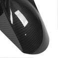 thumbnail image 3 of Carbon Fiber Motorcycle Front Fender For NMAX 125 155 2020-2024, 3 of 4