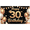5A, variant on Elegant Design Happy Birthday Banner Golden Balloons Milestone Birthday Party Decoration Party Backdrop Balloon Celebration Banner for Birthday Party Event Decoration Celebration