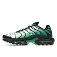 thumbnail image 2 of Nike Men's Air Max Plus Vapor Green Malachite Black Light Lemon Twist Running Shoes, from StockX, 2 of 5