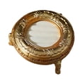 thumbnail image 3 of Soporte para anillos, expositor de joyas, accesorios de fotografía, dorado, decoración, resina, foto redondo, 3 of 8