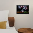 thumbnail image 4 of Scratch Art City Scenery Building Painting Paper DIY Scratchboard, 4 of 9