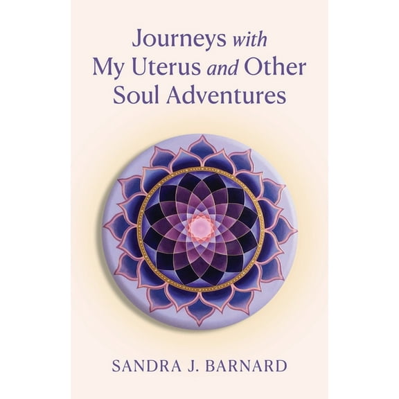 Journeys with My Uterus and Other Soul Adventures, (Paperback)