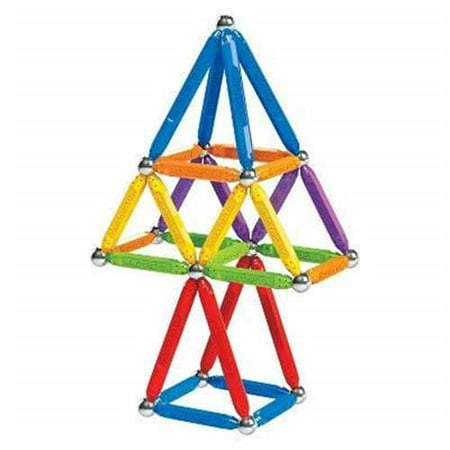 UPC 884920615069 product image for magtastix Magnetic Building Set with Rods and Balls - 90pc | upcitemdb.com