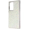 thumbnail image 1 of Case-Mate Twinkle Series Hard Case for Samsung Galaxy S22 Ultra - Diamond, 1 of 3