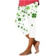 thumbnail image 1 of Pantalones de Ajuste Seco Mujeres Impresos Casuales Apretados Pantalones de Yoga Estirados para Mujeres Suaves, 1 of 5