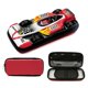 thumbnail image 1 of 1 Pcs Large-capacity Race Car Pencil Case, Pencil Box, Storage Box, Stationery Box Large Capacity Multi-layer Eva Car Pencil Case For Boys And Girls T, 1 of 5