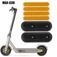 thumbnail image 1 of Roue de Scooter Moyeux, avec Autocollant Étui de Protection Haute Résistance, pour Roue de Scooter -G30, 1 of 8
