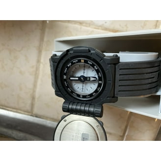 Casio Master of G-Shock Compass Watch GA1100KH-3A - Walmart.com