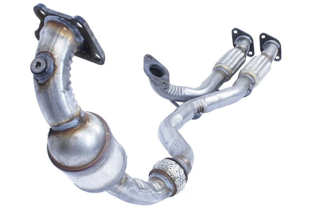 AP Exhaust 644226 Federal / EPA Catalytic Converter - Direct Fit