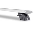 thumbnail image 1 of Rhino-Rack USA Roof Rack Mounting Kit SX031 Vortex SX; Used With Roof Rails; Black; Set Of 4; With Security Hardware, 1 of 3